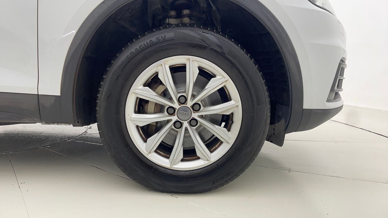 Audi Q5 45 TFSI QUATTRO 2 | Zero Down Payment | Home Test Drive