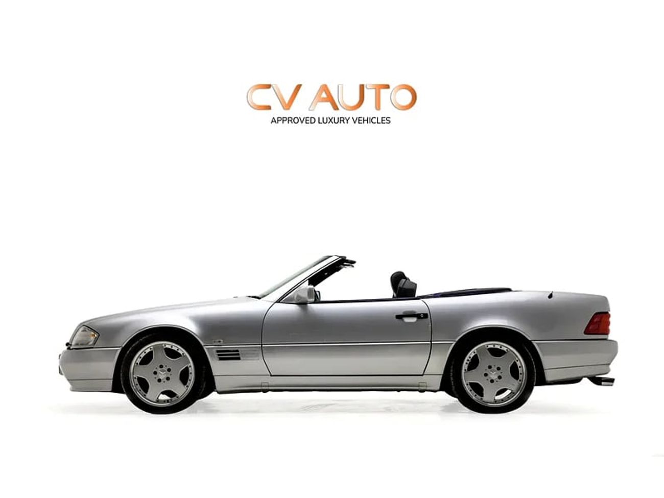 مرسيدس بنز SL 500 SL-Class