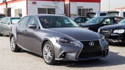 Lexus IS250