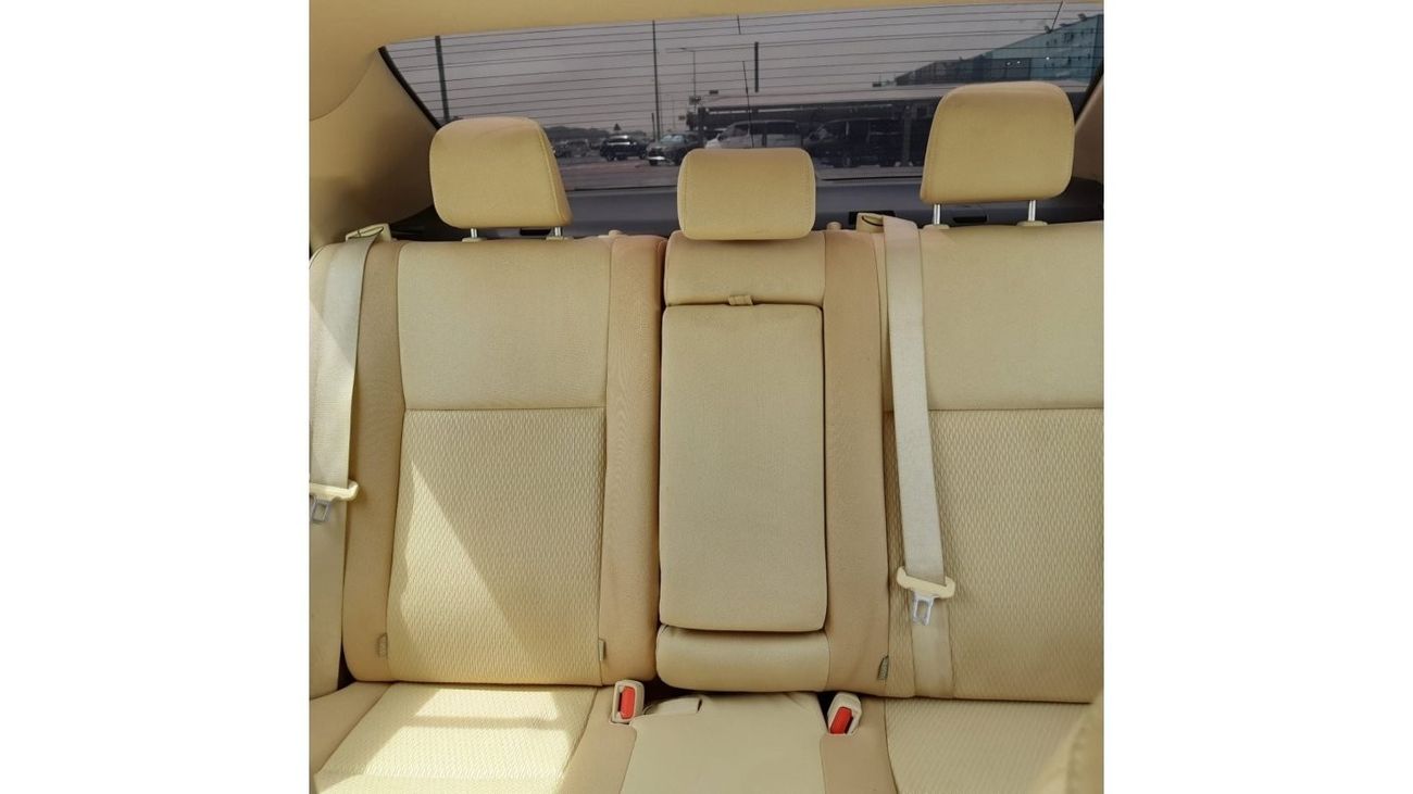 Toyota Corolla 2018 Toyota Corolla Sport (E170), 4dr sedan, 2L 4cyl Petrol, Automatic, Front Wheel Drive