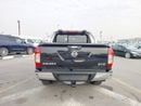 Nissan Navara NISSAN NAVARA PICK UP RHD 2020 MODEL 2.3 L DIESEL AUTOMATIC(PM71719)