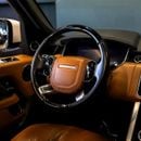 Land Rover Range Rover AED 3,065 pm • 0% Downpayment • Range Rover Vogue SE P400 • 1 Year Warranty