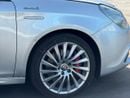 Alfa Romeo Giulietta Std 1.4L