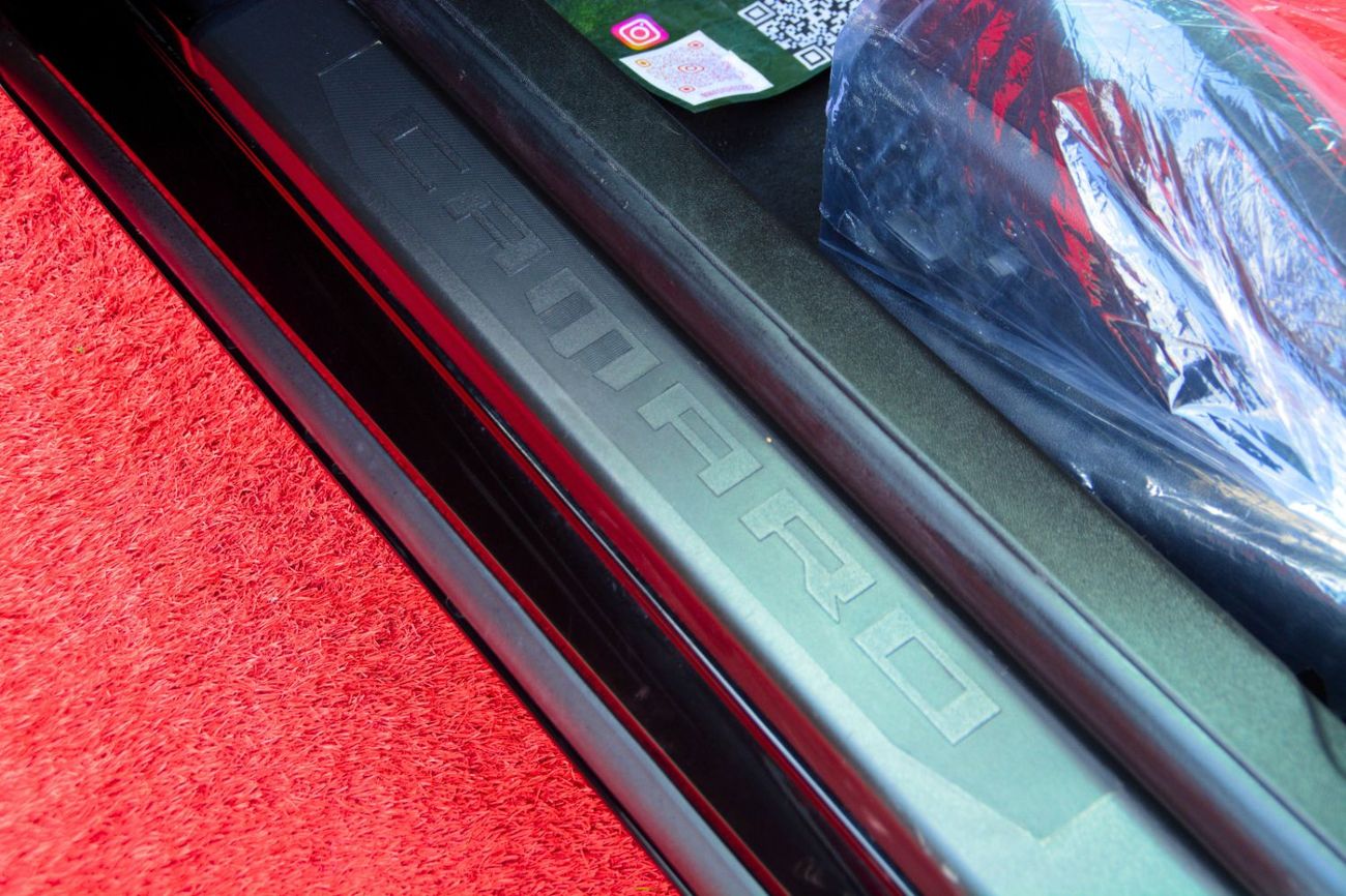 Chevrolet Camaro SS 6.2L Coupe