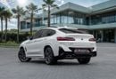 BMW X4 X4 M-Kit | 3,663 P.M | 0% Downpayment | Excellent Condition!