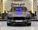 Porsche Cayenne EXCELLENT DEAL for our Porsche Cayenne GTS ( 2014 Model ) in Grey Color GCC Specs