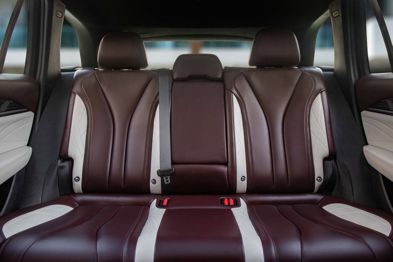 Geely Monjaro Monjaro GF | 1,469 P.M | 0% Downpayment | GEELY WARRANTY!