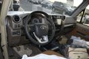 Toyota Land Cruiser Pick Up 79 4.5L V8 MT Diff lock Full option