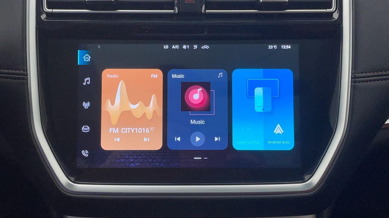 MG RX8 BLACK EDITION 2 | Zero Down Payment | Home Test Drive