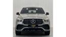 Mercedes-Benz GLE 53 2023 Mercedes Benz GLE53 AMG 4MATIC+ Night Package, 2028 Mercedes Warranty + Service Pack, GCC