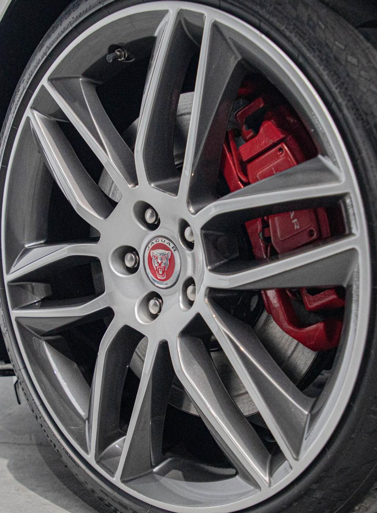 Jaguar F Type R-Dynamic 3.0L (377 HP) Coupe R-Dynamic S/C • 380 BHP V6 • Warranty + Service Contract Available