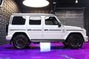 مرسيدس بنز G 63 AMG STD