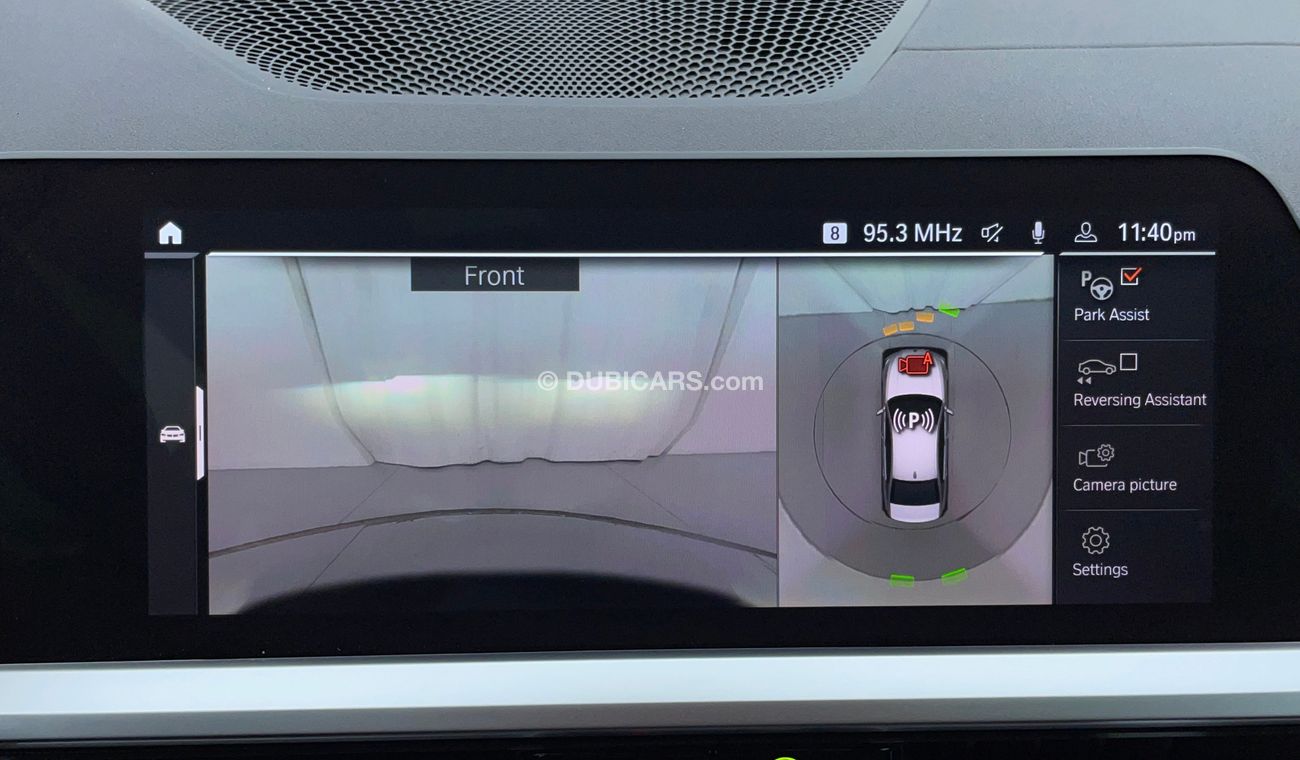 BMW 430i M SPORT 2 | Zero Down Payment | Free Home Test Drive