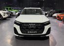 Audi SQ7 Audi SQ 7 ,4.O TFSI quattro ,507hP