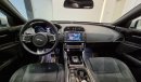 Jaguar XE 2016 Jaguar XE S, Warranty, Service History, Fully Loaded, GCC