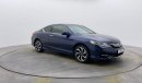 Honda Accord Coupe COUPE 2400