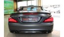 Mercedes-Benz SL 65 AMG 45TH ANNIVERSARY EDITION