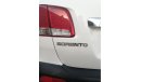 Kia Sorento KIA SORENTO 2012 GCC Good condition