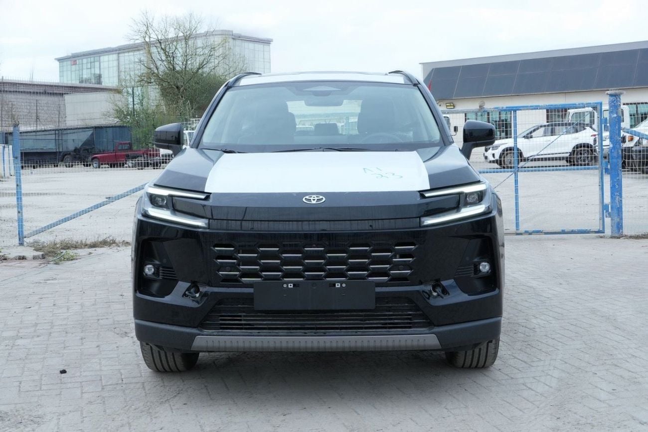 تويوتا راف ٤