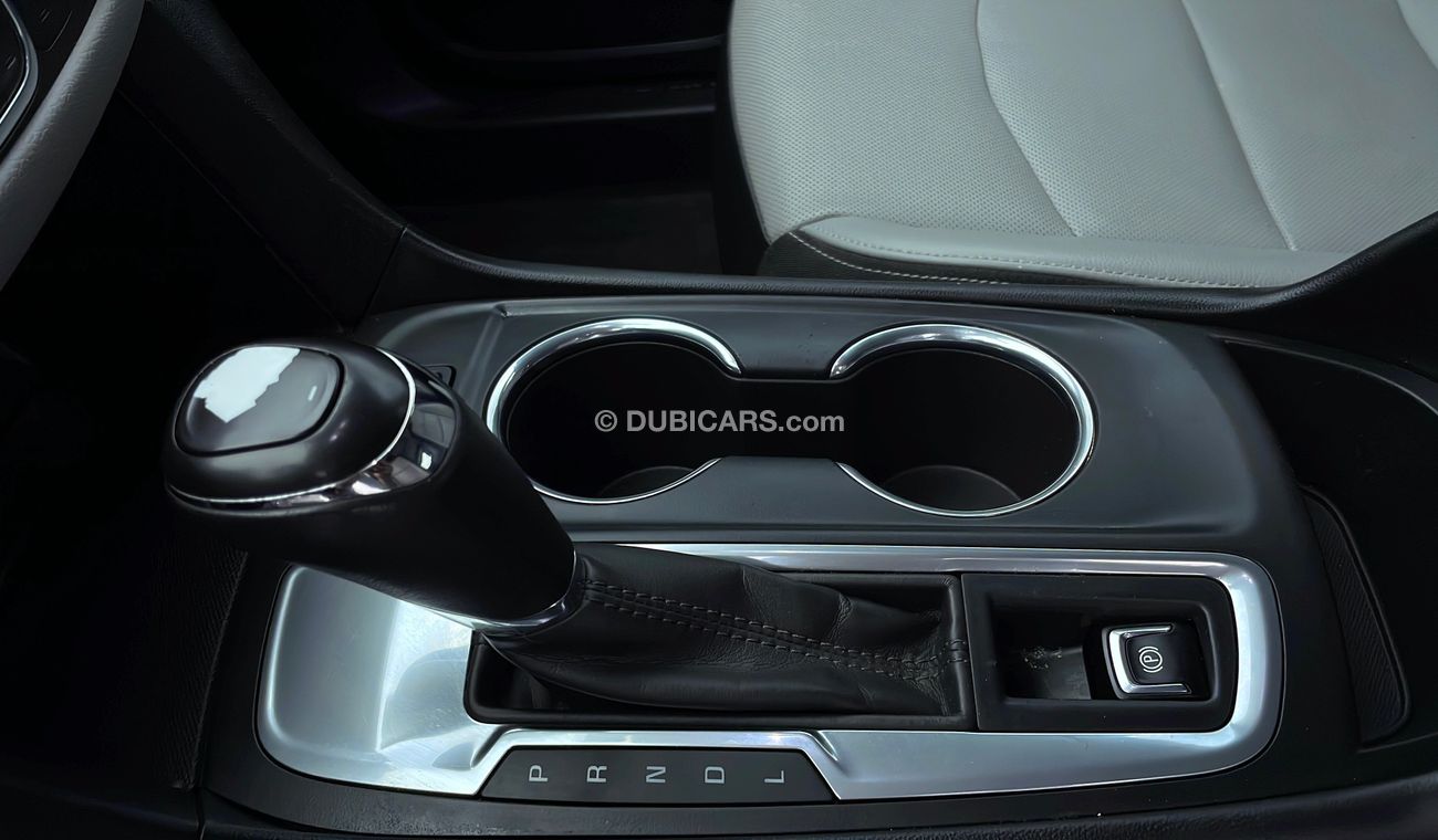 Chevrolet Equinox LT 1.5 | Under Warranty | Inspected on 150+ parameters