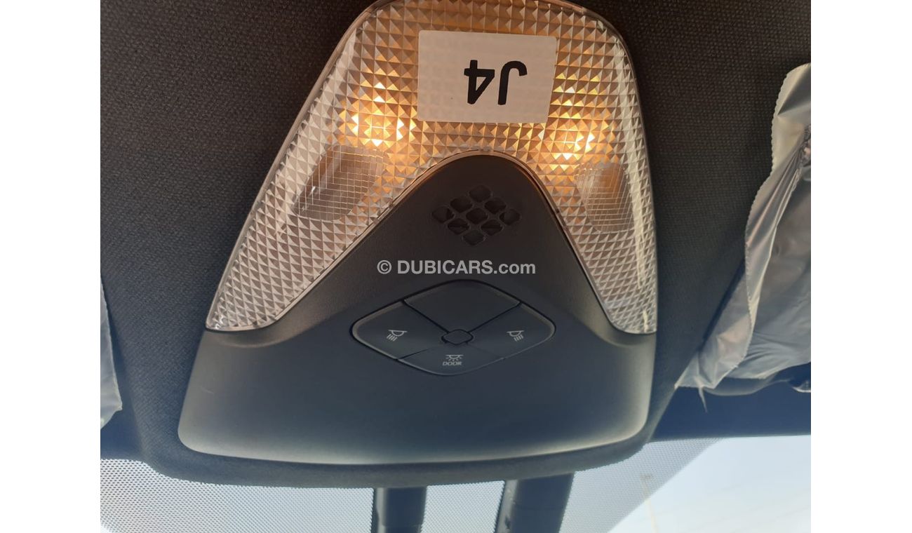 Toyota CHR 2021 Toyota CHR 1.2L Petrol Brand New Ready For Export