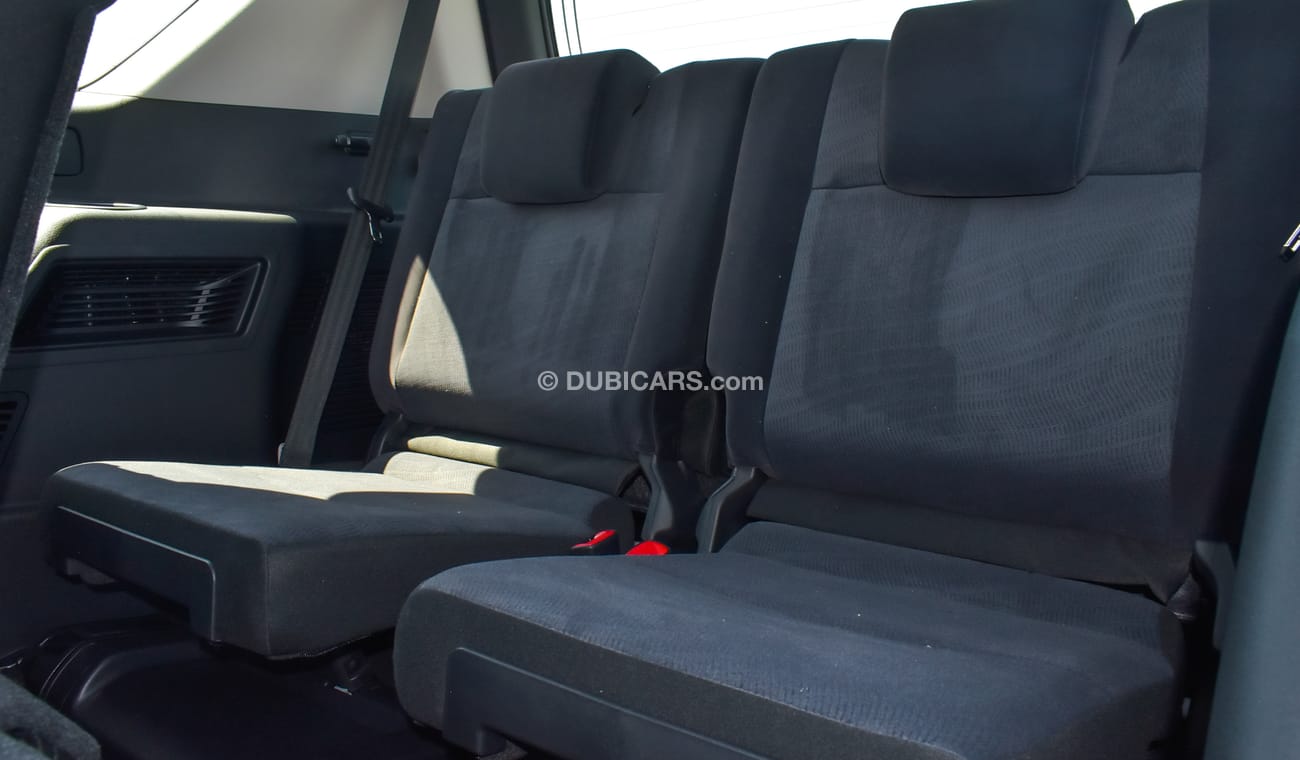 Toyota Prado TXL 4.0L