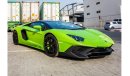 Lamborghini Aventador LP700 LP700