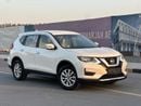 نيسان إكس تريل SV 2.5L
