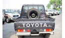 Toyota Land Cruiser Pick Up 2019 MODEL EXTREME PICK UP 4.5L MANUAL TRANSMISSION( PERFECT ALL TERRAIN CAR AT GOOD PRICE  )