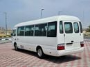 تويوتا كوستر Fresh Japan Import Immaculate Condition 30 Seater Diesel With Low KM