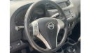 Nissan Navara Std Std 2018 4x2 Ref#427