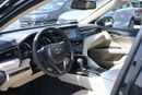 Toyota Camry Toyota Camry GLE 2.5L Hybrid, Sedan, FWD, 4Doors , Model 2024, Color Black
