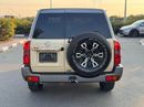 Nissan Patrol Super Safari GCC SPEC UNDER WARRANTY NEAT AND CLEAN