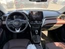 Toyota Urban Cruiser GLX 1.5L PETROL GLX AUTOMATIC TRANSMISSION ( FOR RE-EXPORT ONLY )