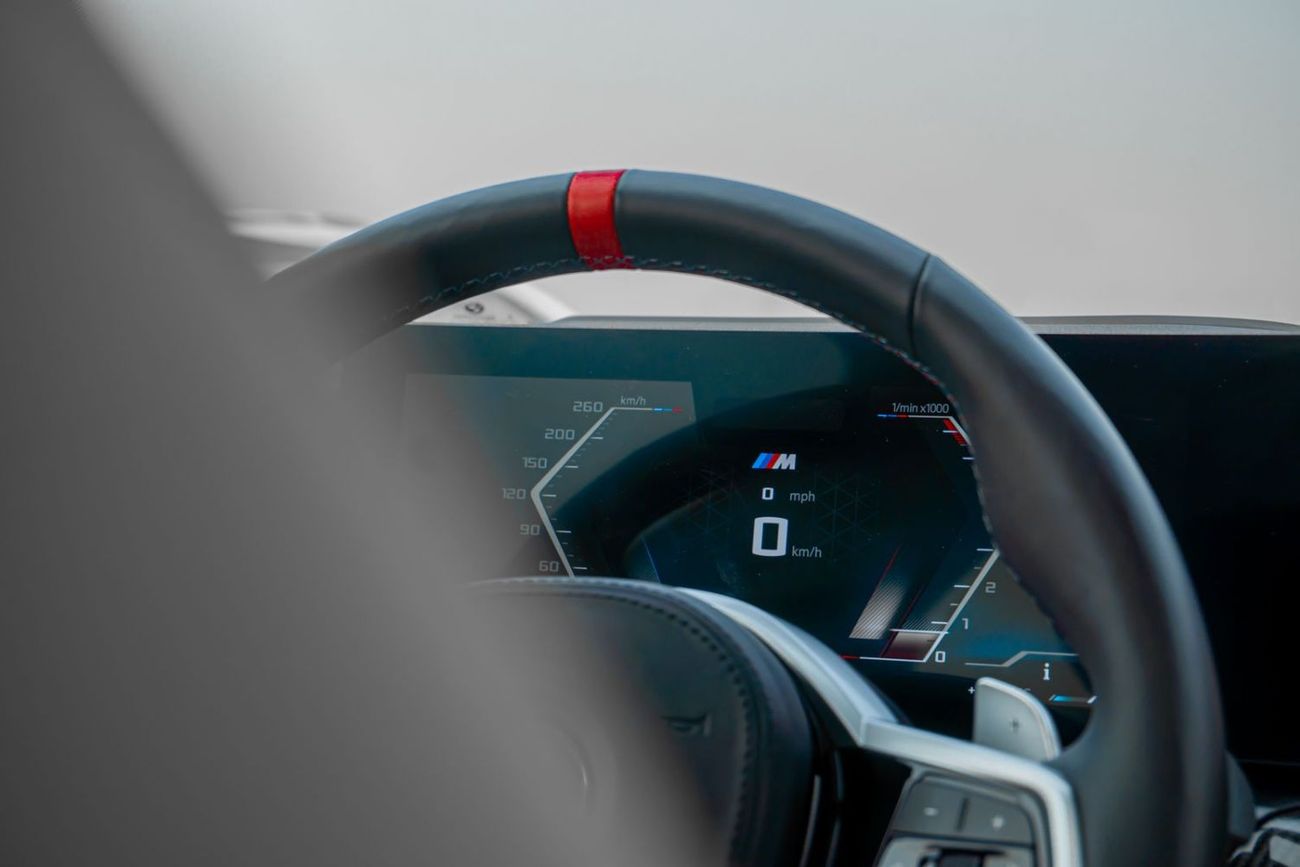 BMW M440i M440I GRAN COUPE