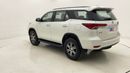 Toyota Fortuner GXR 4 | Zero Down Payment | Home Test Drive