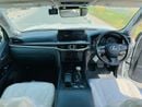 Lexus LX 570 Lexus lx 570 RHD full option top of the range