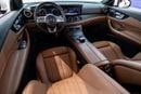 مرسيدس بنز E 200 كوبيه Mercedes-Benz E200 Coupé 2019 | Warranty
