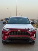 Toyota RAV4 TOYOTA RAV4 2024 model