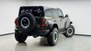 فورد برونكو RAPTOR 2025 Ford Bronco Raptor, 2031 Ford Warranty + Service Pack, Very Low Km, Fully Loaded, GCC
