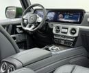 Mercedes-Benz G 63 AMG 4X4² 2022 Mercedes-AMG G63 4×4² ,Gargash Warranty + Service Contract  ,Full Service History ,Excellent Co