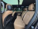 Land Rover Defender 110 X-DYNAMIC HSE P400 Defender 110 X-Dynamic HSE 2025 | GCC Specs | Brand New | Perfect condition | Under warranty 2 years