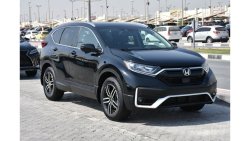 هوندا سي آر في 1.5 SUNROOF  WITH LEATHER SEATS ( A.W.D. ) 2020 / CLEAN CAR / WITH WARRANTY