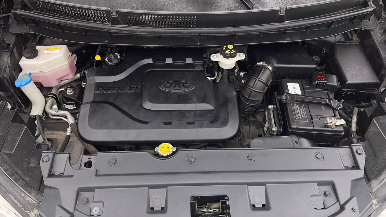 JAC S3 Plus INTELLIGENT LUXURY 1.6 | Zero Down Payment | Home Test Drive