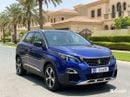 Peugeot 3008 1.6L 2019 | 0 DP | 588/Month | 30 Day Return | Service History