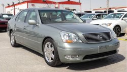 Lexus LS 430