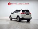 تويوتا راف ٤ 2018 TOYOTA RAV4 (G) 2.5