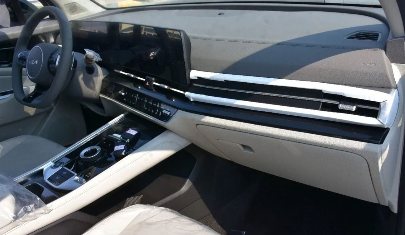 كيا سبورتيج L TX 1.5T