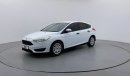 Ford Focus Ambiente 1500