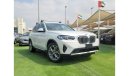 بي أم دبليو X3 2023 BMW X3, X-Drive, 30i Full Option